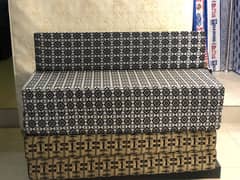 Sofa com bed foam
