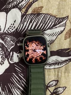 Apple Watch series 8 ultra only watch