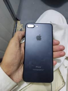 IPhone 7 PLUS