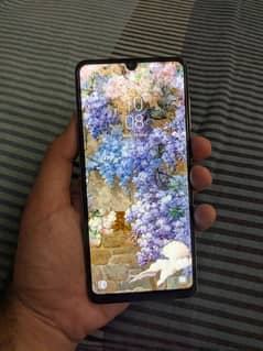 Samsung a31 4/128gb pta approved