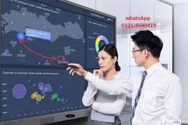 Interactive