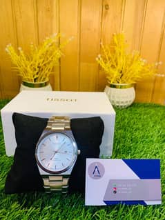 Tissot 1853 PRX ⌚
