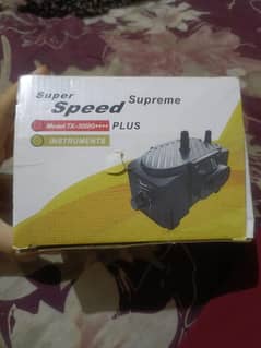Gas compressor for sale