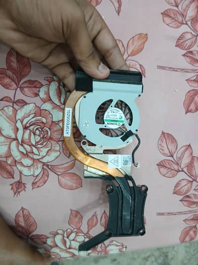Dell latitude e6420 fan for sale 100 percent working