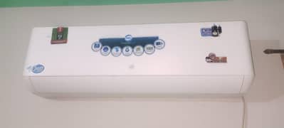 PEL Ac 1.5 ton t3 super pro