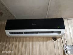 good condition