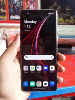 Oneplus 8 5G 8+128