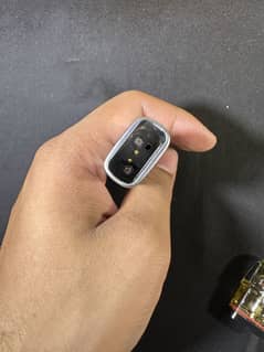 Calibrun G4 with box one week used