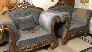 Sofa Set