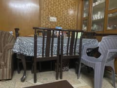Dining tabel