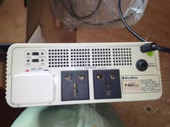 ecostar i720 watts