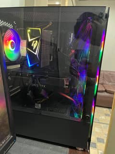 Gaming PC (Best For Renders And Animations)