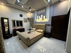 240 SQ YARDS GROUND + 1 BRAND NEW HOUSE AVAILABLE FOR SALE IN SADAF CHS SCHEME 33.