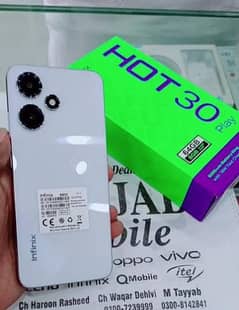 Infinix