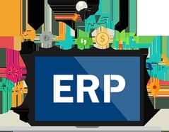 Custom ERP Solutions for Small & Medium Businesses – Boost Efficiency