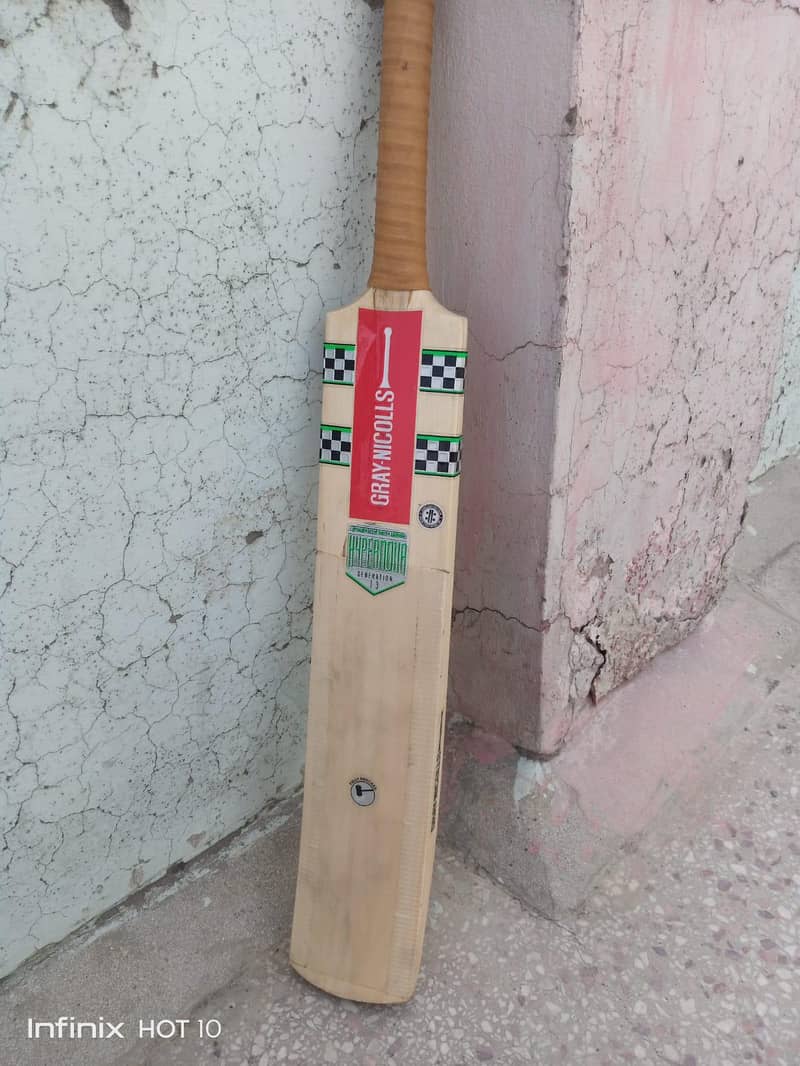BAT SELLING BECAUSE OF USE OR REDUCE OF USE 1
