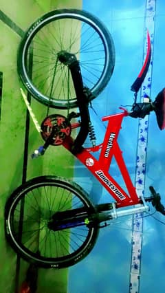 Cycle for sale