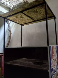 New counter 10/10 condition.