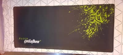 RAZER Gaming table mat