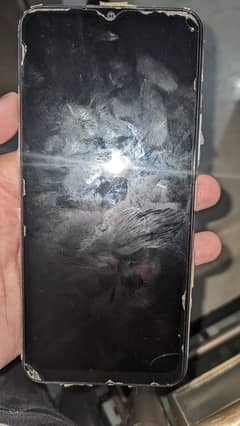 Vivo y20