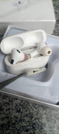 Earphone 2nd generation