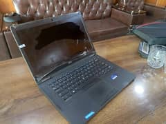 Lattude E7470