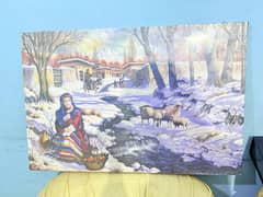 Frame best condition