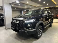 JAC T9 HUNTER 2025