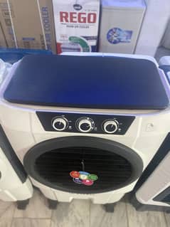 Toyo air cooler