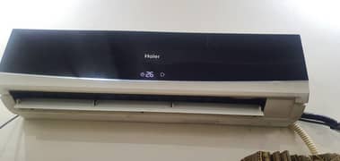 Haier ac 1.5 ton for sale