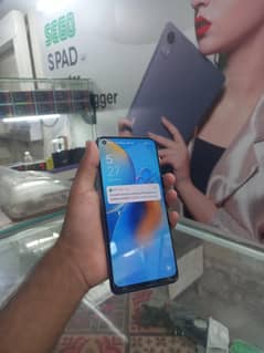 Oppo F19 6 126 gb