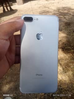 Iphone 7 Plus 128GB Pta Approved 10/10
