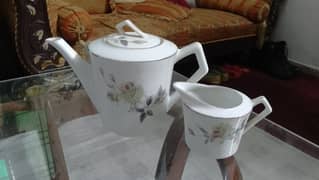 Tea
