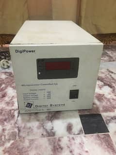 UPS INVERTER