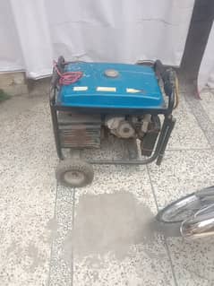 5 Kva Generator