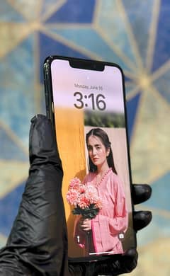 iPhone XS Max 256gb Approved