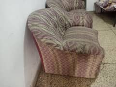 2 sofas