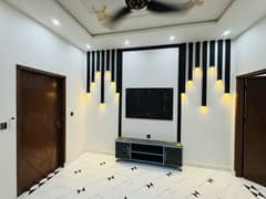 3 Marla Brand New House For Sale