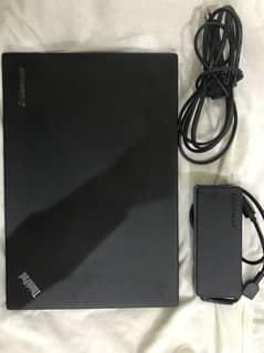 LENOVO X250 i5 5th gen 8GB RAM 10/10 condition  with original charger