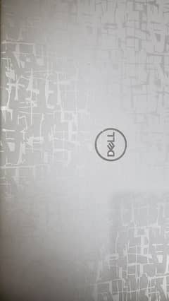 Dell version 5502 laptop in good condition