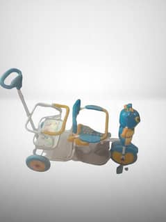 tricycle