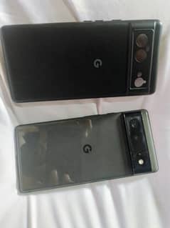 google pixel 6 non pta BLOCK OEM lock orignal Condition orignal phone