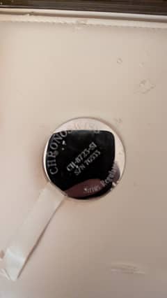 SWISS WATCH