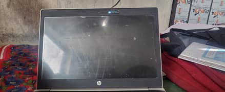 hp ProBook