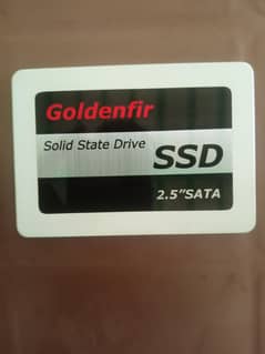 SSD
