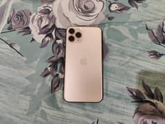 Iphone 11 Pro Non PTA