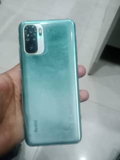 Redmi note 10