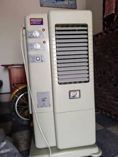 room air coler