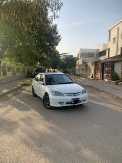 civic