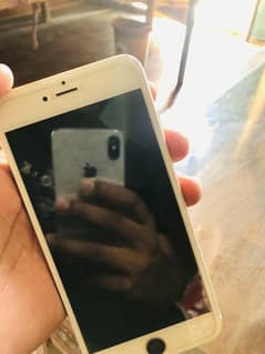 I want Sale my iphone 6 Plus Pta Approve Urgent